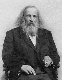 Class_11_Periodic_Classification_Of_Elements_Mendeleev