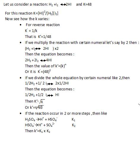 Class_11_Chemistry_Equilibrium_EquilibriumConstant_&_ChemicalConstant